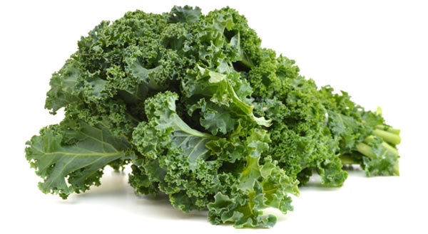 kale